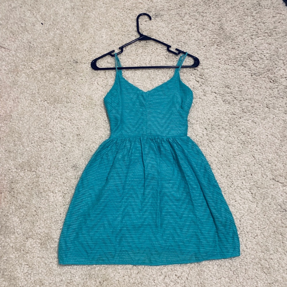Girly Summer Dress